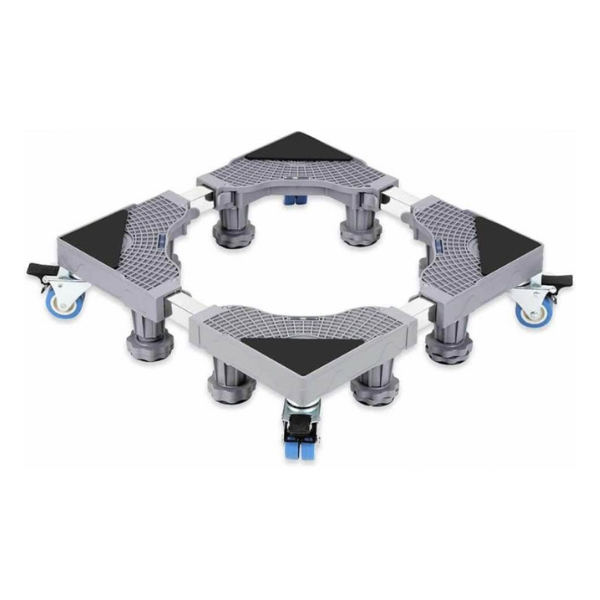 Support réfrigérateur TIAOZHENGJIA D913- (Avec & sans roues) Support réfrigérateur TIAOZHENGJIA D913- (Avec & sans roues)