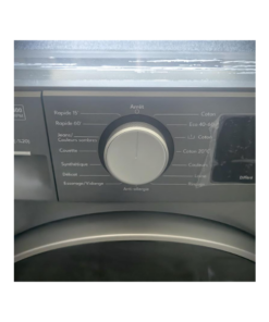 Machine à laver Enduro WMT1014000DSINV 10 Kg Machine à laver Enduro WMT1014000DSINV 10 Kg