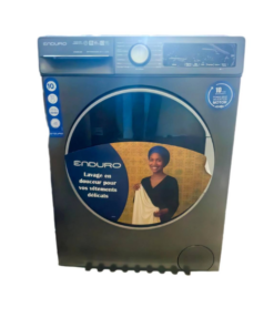 Machine à laver Enduro WMT1014000DSINV 10 Kg Machine à laver Enduro WMT1014000DSINV 10 Kg