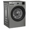 Machine à laver Beko BM1WFT39200BS 9kg Inverter
