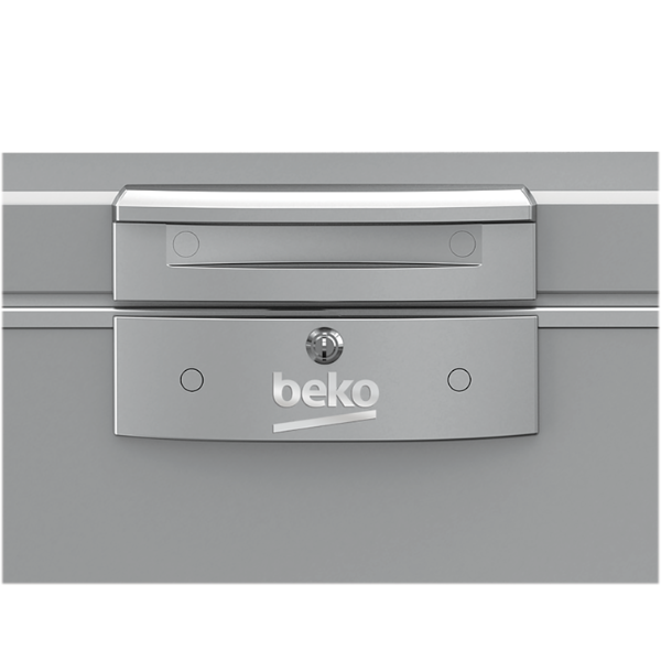 Congélateur Horizontal Beko HSM46781S-451L Congélateur Horizontal Beko HSM46781S-451L