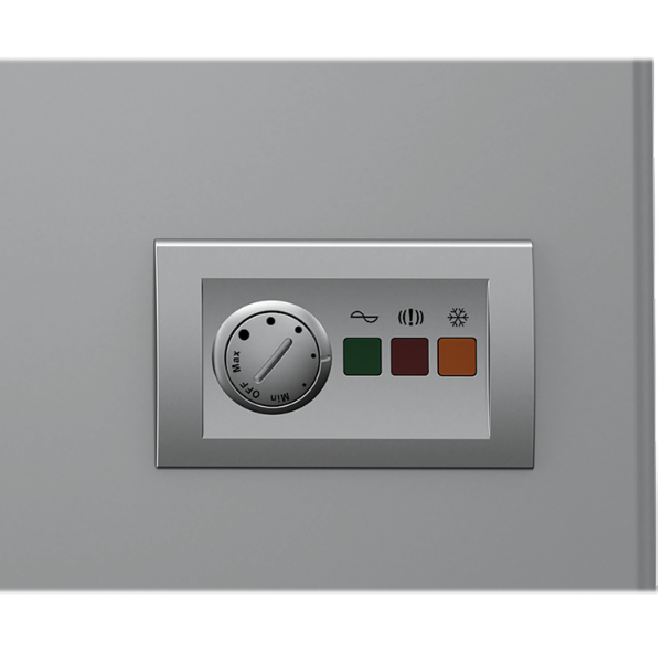 Congélateur Horizontal Beko HSM46781S-451L Congélateur Horizontal Beko HSM46781S-451L