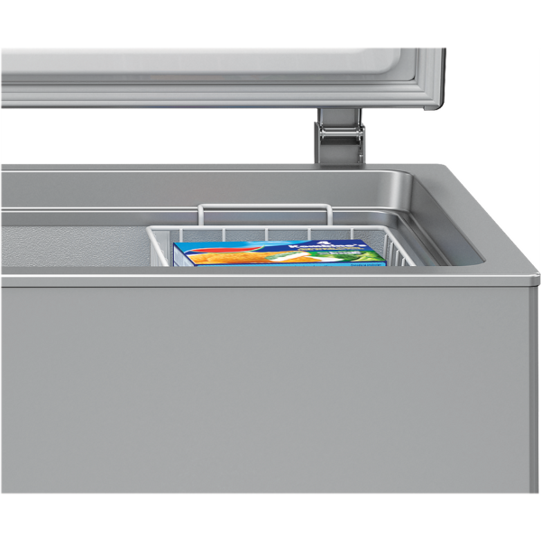 Congélateur Horizontal Beko HSM46781S-451L Congélateur Horizontal Beko HSM46781S-451L