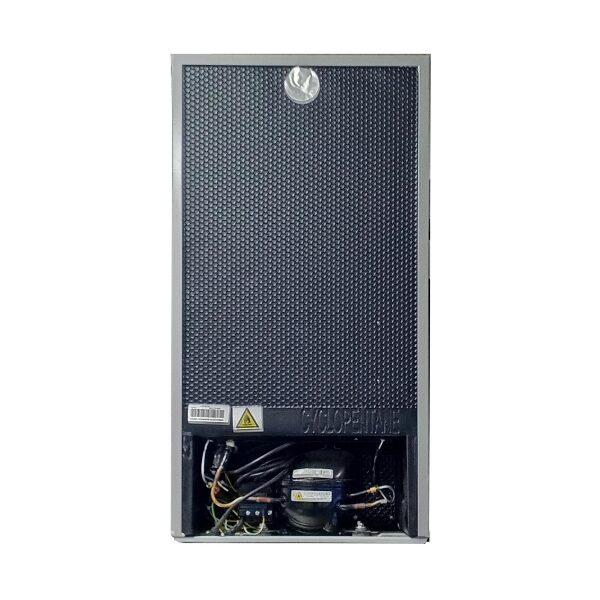 Réfrigérateur Bar Midea MDRD133FGG50-85L Réfrigérateur Bar Midea MDRD133FGG50-85L