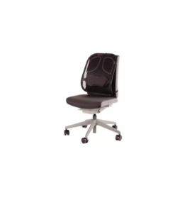 Soutien lombaire ergonomique en maille respirante pour chaise de bureau et voiture Soutien lombaire ergonomique en maille respirante pour chaise de bureau et voiture