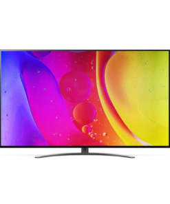 Téléviseur LG 65" 65NANO8446QA NanoCell 4K webOS Smart TV Téléviseur LG 65" 65NANO8446QA NanoCell 4K webOS Smart TV