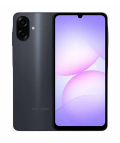 Samsung A07 –128 Go, RAM 4 Go, Écran 6,7", Batterie 5000 mAh Samsung A07 –128 Go, RAM 4 Go, Écran 6,7", Batterie 5000 mAh