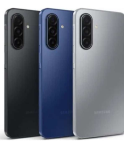 Samsung A17 &ndash;128-256 Go, RAM 8 Go, &Eacute;cran 6,7", Batterie 5000 mAh