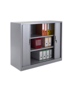 Vestiaire de rangement métallique TP 04