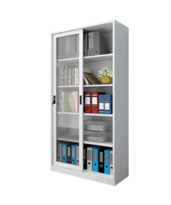 Armoire de bureau coulissante GF-G006