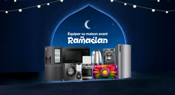 Équiper sa maison avant Ramadan : comment bien se préparer ?