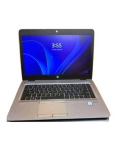 Ordinateur Portable HP EliteBook 840 G3 6ième Génération- 256Go - 8Go RAM-intel core i3- 14" Ordinateur Portable HP EliteBook 840 G3 6ième Génération- 256Go - 8Go RAM-intel core i3- 14"