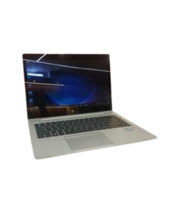 Ordinateur Portable HP EliteBook 840 8ème Génération 256Go - 8Go Ram - 14" Ordinateur Portable HP EliteBook 840 8ème Génération 256Go - 8Go Ram - 14"