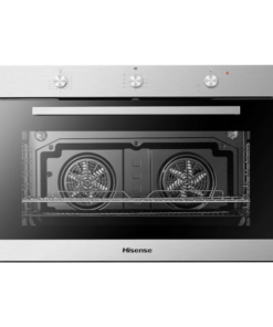Four encastrable électrique Hisense HEO901SS03 90x60 cm Four encastrable électrique Hisense HEO901SS03 90x60 cm