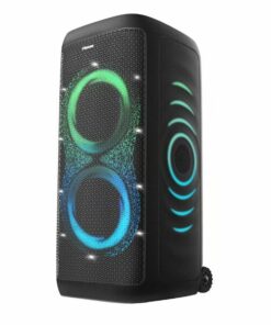 Enceinte Bluetooth Hisense Party Thunder 620W Enceinte Bluetooth Hisense Party Thunder 620W