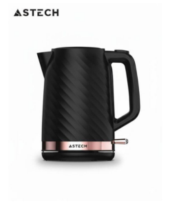 Bouilloire électrique Astech KE2124NBK 1,7L
