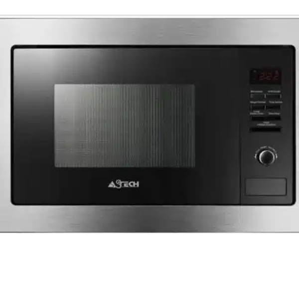 Micro-ondes Astech MO25KH-NT 25 L Micro-ondes Astech MO25KH-NT 25 L