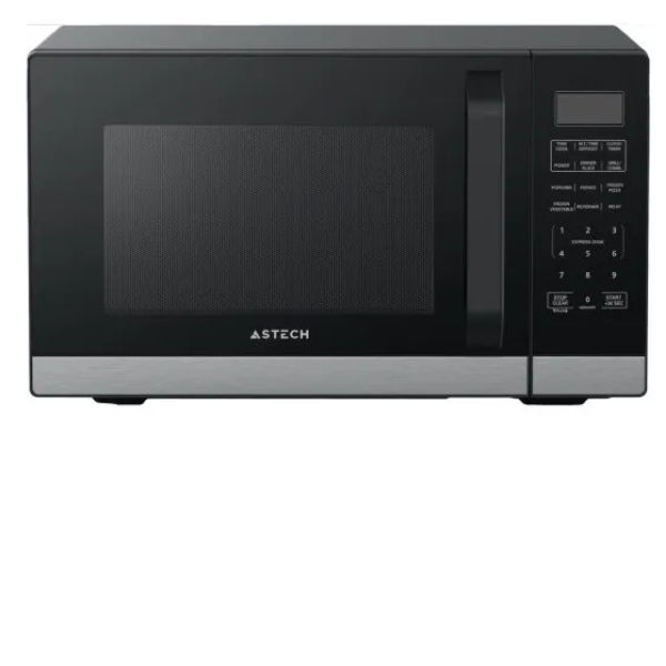 Micro-ondes Astech G34BL505-IA 34L Micro-ondes Astech G34BL505-IA 34L