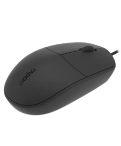 Souris filaire Rapoo N100C Souris filaire Rapoo N100C