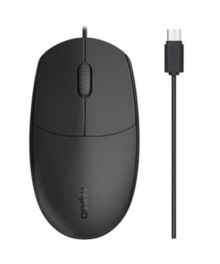 Souris filaire Rapoo N100C Souris filaire Rapoo N100C