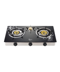 Plaques a Gaz Roch RGC-TT302-C   3Feux