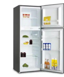 Réfrigérateur 2 portes Smart Technology STR-190M 160 L