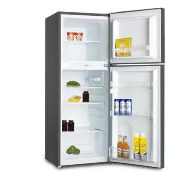 Réfrigérateur 2 portes Smart Technology STR-190M 160 L Réfrigérateur 2 portes Smart Technology STR-190M 160 L