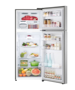 R&eacute;frig&eacute;rateur 2 portes LG GN-F392PFAK 423L Inverter