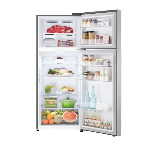 Réfrigérateur 2 portes LG GN-F392PFAK 423L Inverter Réfrigérateur 2 portes LG GN-F392PFAK 423L Inverter