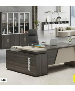 Mobilier bureau - KT861-16 ( 2 tiroirs)