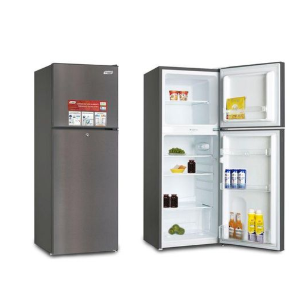 Réfrigérateur 2 portes Smart Technology STR-190M 160 L Réfrigérateur 2 portes Smart Technology STR-190M 160 L