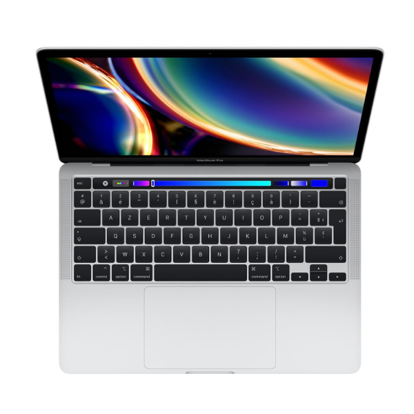 Ordinateur portable MacBook Pro Touch Bar 2020 – 256Go, Ram 16 -i5 - 13,3'' Ordinateur portable MacBook Pro Touch Bar 2020 – 256Go, Ram 16 -i5 - 13,3''