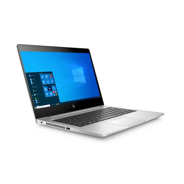 Ordinateur Portable Hp Elitebook 830 G6 Core i7 8ème Génération 13,3"- 256Go -Ram 16Go Ordinateur Portable Hp Elitebook 830 G6 Core i7 8ème Génération 13,3"- 256Go -Ram 16Go