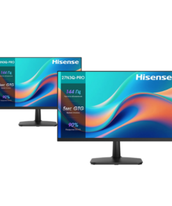 Ecran Ordinateur Hisense 24N3Q/27N3Q FHD 144Hz (24"-27") Ecran Ordinateur Hisense 24N3Q/27N3Q FHD 144Hz (24"-27")