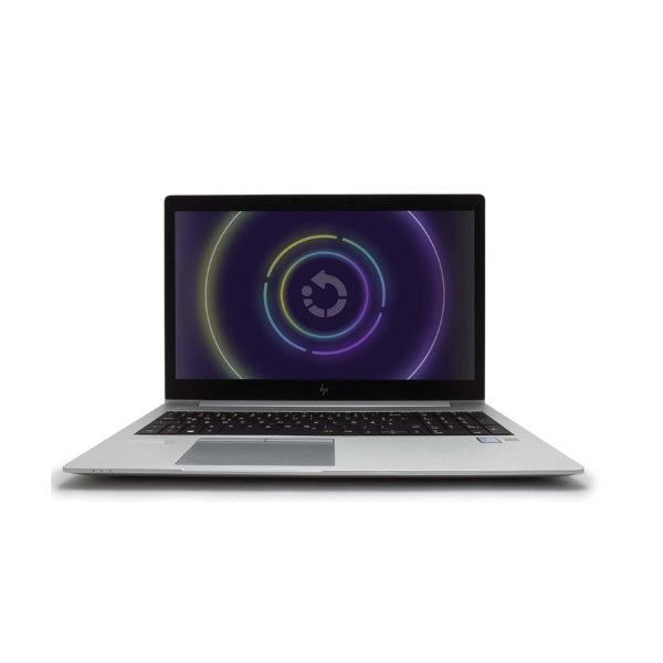 Ordinateur Portable Hp EliteBook 850 G6 8ème génération Ram 16Go - 15.6 pouces Ordinateur Portable Hp EliteBook 850 G6 8ème génération Ram 16Go - 15.6 pouces