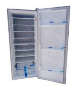 Congélateur Vertical Sharp FR-195  -195 L -8 Tiroirs