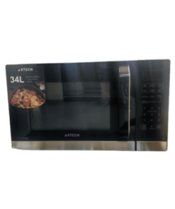 Micro-ondes Astech G34BL505-IA 34L