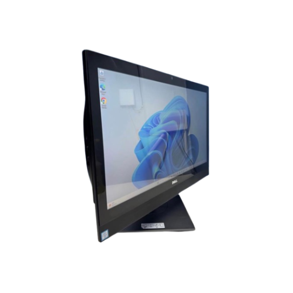 Ordinateur Fixe Dell Optiplex 7440 - 256Go Ram 16Go -24 pouces Ordinateur Fixe Dell Optiplex 7440 - 256Go Ram 16Go -24 pouces