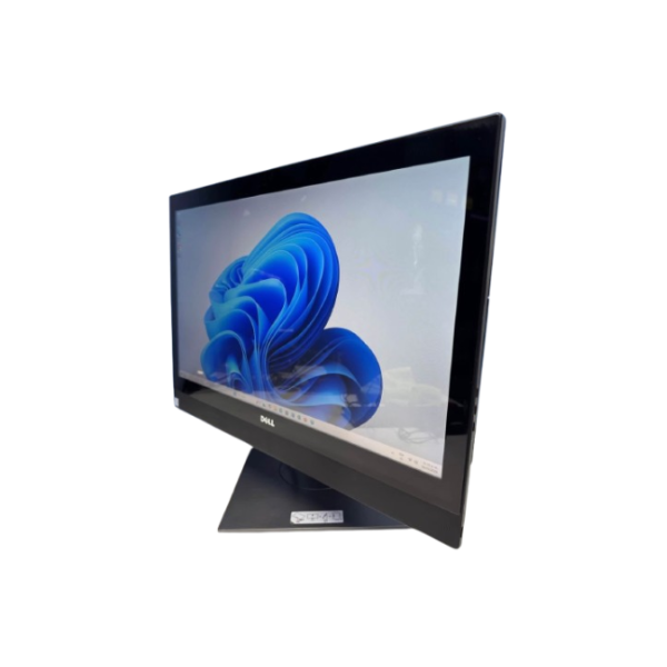 Ordinateur Fixe Dell Optiplex 7440 - 256Go Ram 16Go -24 pouces Ordinateur Fixe Dell Optiplex 7440 - 256Go Ram 16Go -24 pouces