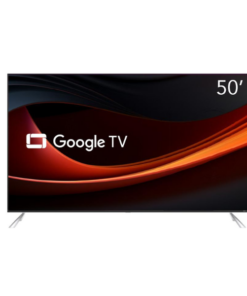 Téléviseur Astech 50" 50GT3027H Smart Google TV