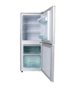 Réfrigérateur combine Deska BF166DKG 2 Tiroirs 166L - (2 Tiroirs )