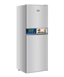 Réfrigérateur combine Deska BF170DK 170L - 3 tiroirs Réfrigérateur combine Deska BF170DK 170L - 3 tiroirs