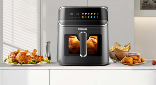 Air Fryer : pourquoi cet appareil est devenu indispensable dans la cuisine moderne