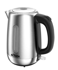 Bouilloire Électrique Astech KE2123SBK 1.7 litre
