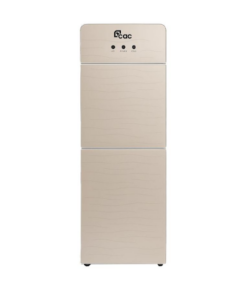 Fontaine à eau CAC avec Frigo Beige/ Noir CA822017 Fontaine à eau CAC avec Frigo Beige/ Noir CA822017