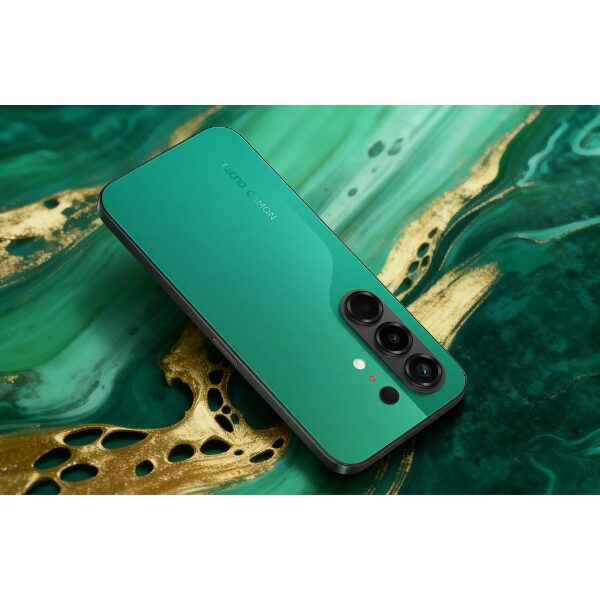 TECNO CAMON 50 256GB + 8GB RAM –6 150 mAh TECNO CAMON 50 256GB + 8GB RAM –6 150 mAh