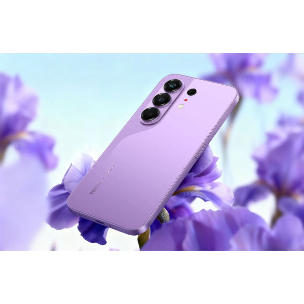 TECNO CAMON 50 256GB + 8GB RAM –6 150 mAh TECNO CAMON 50 256GB + 8GB RAM –6 150 mAh