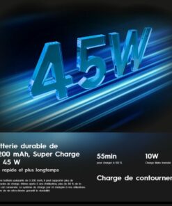 TECNO CAMON 50 ULTRA 512+8GB – Écran AMOLED- 6 150 mAh TECNO CAMON 50 ULTRA 512+8GB – Écran AMOLED- 6 150 mAh