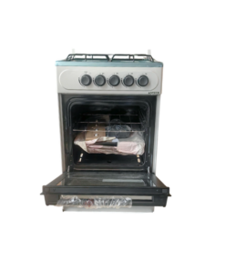 Cuisinière à gaz Astech CSL50DAS1 50x50 4 feux