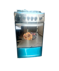 Cuisinière à gaz Astech CSL50DAS1 50x50 4 feux Cuisinière à gaz Astech CSL50DAS1 50x50 4 feux